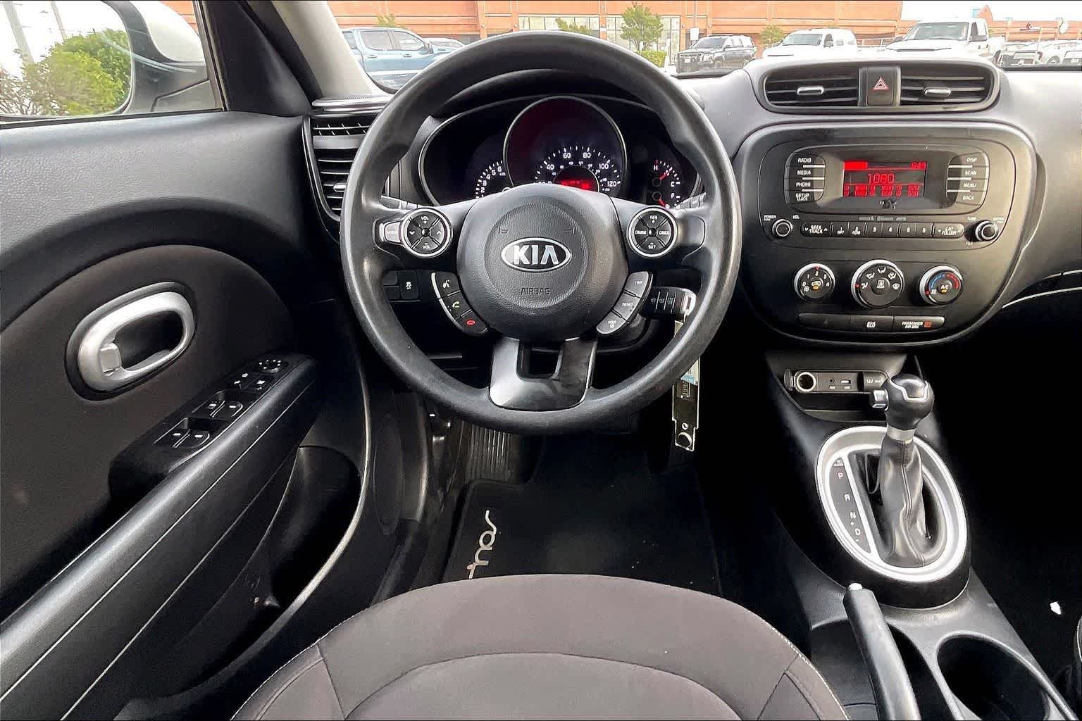 Thumbnail: 2016 Kia Soul - 14