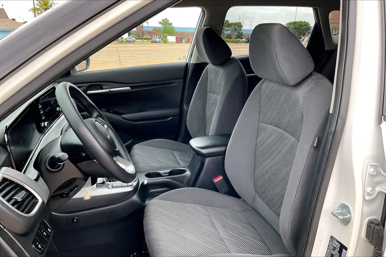 Thumbnail: 2024 Kia Seltos - 11