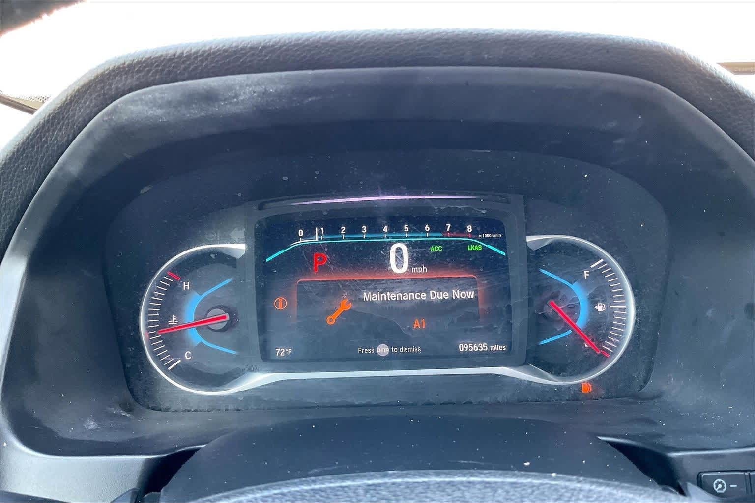 Thumbnail: 2020 Honda Pilot - 16