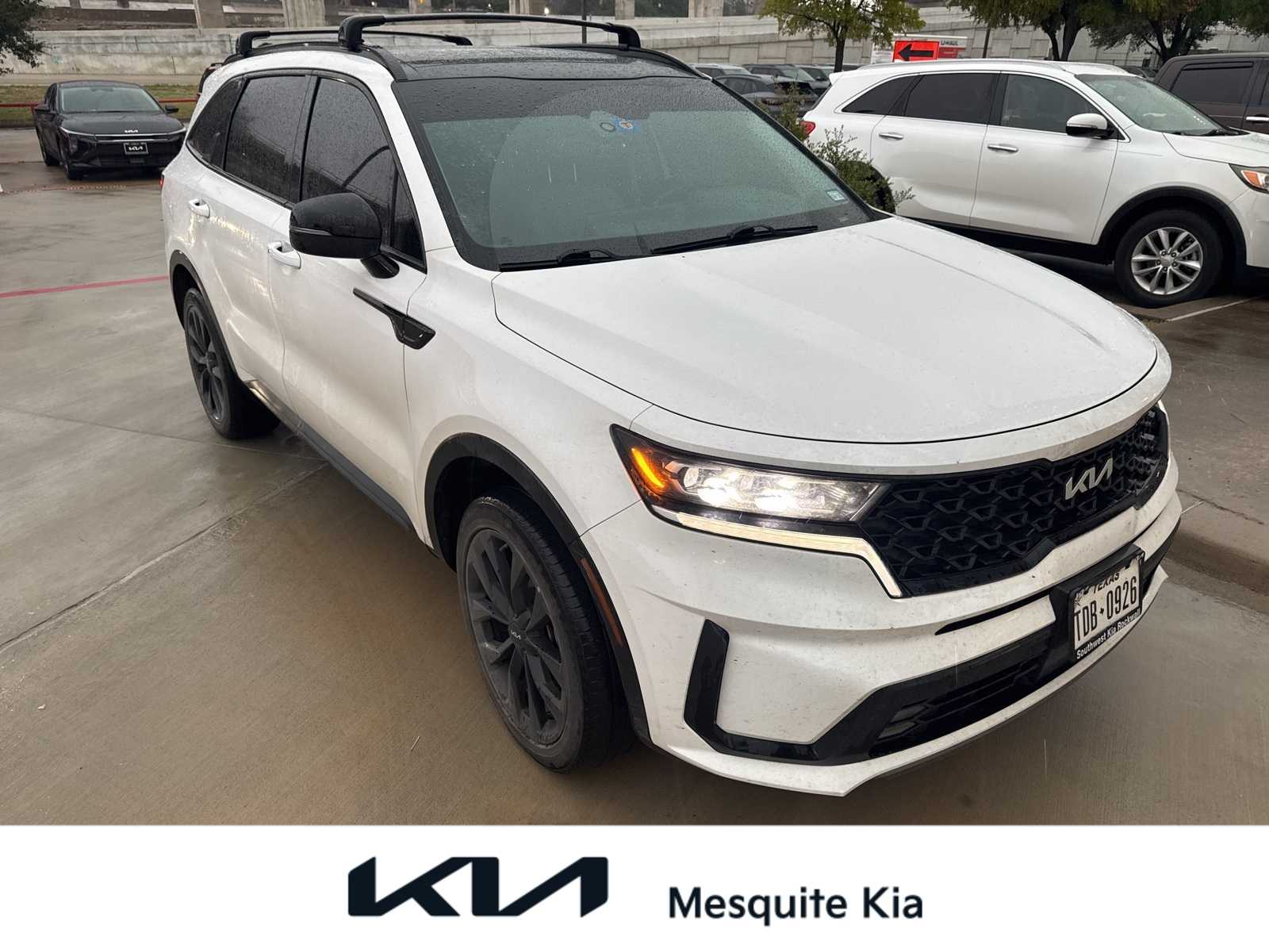 Thumbnail: 2023 Kia Sorento - 1