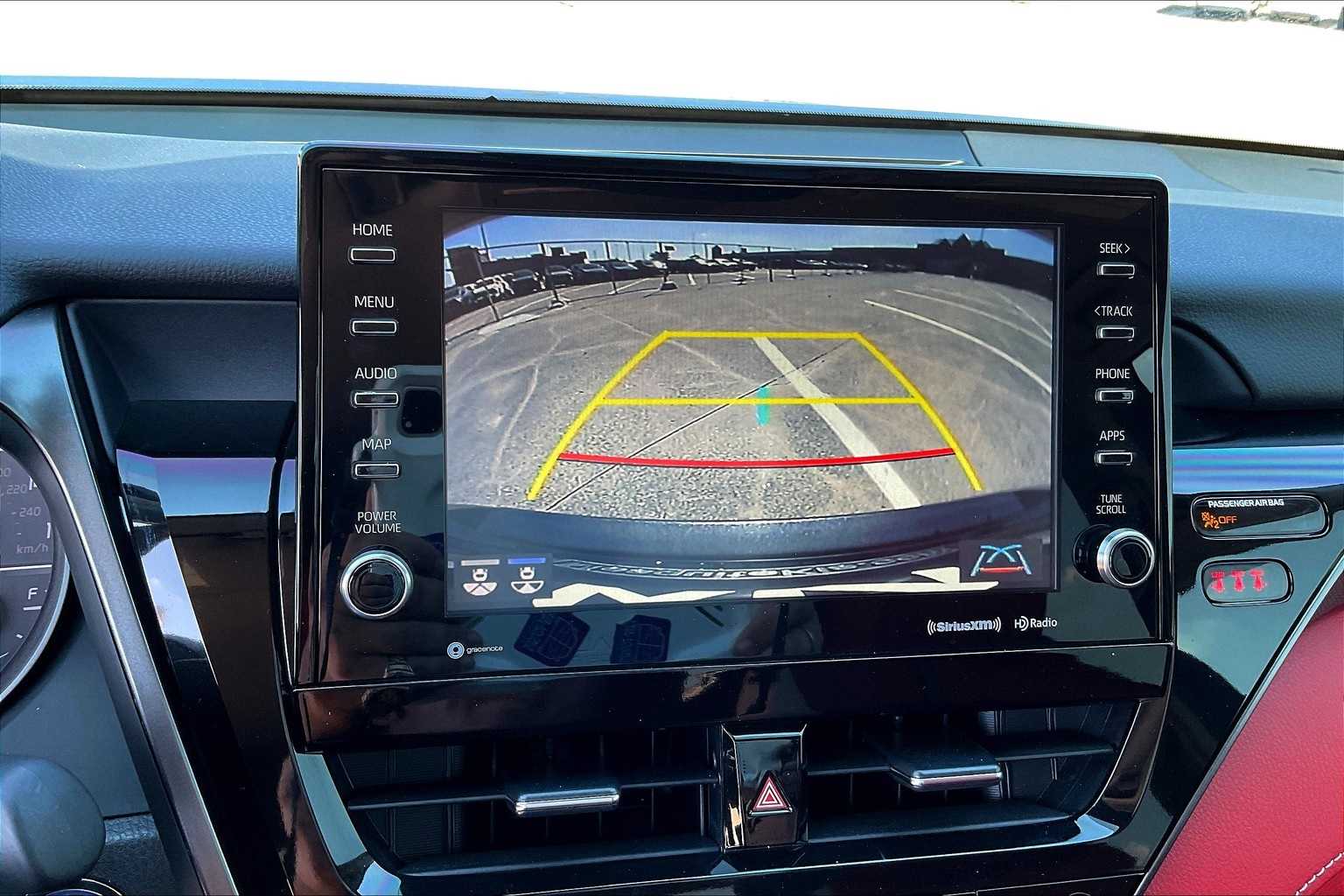 Thumbnail: 2023 Toyota Camry - 26