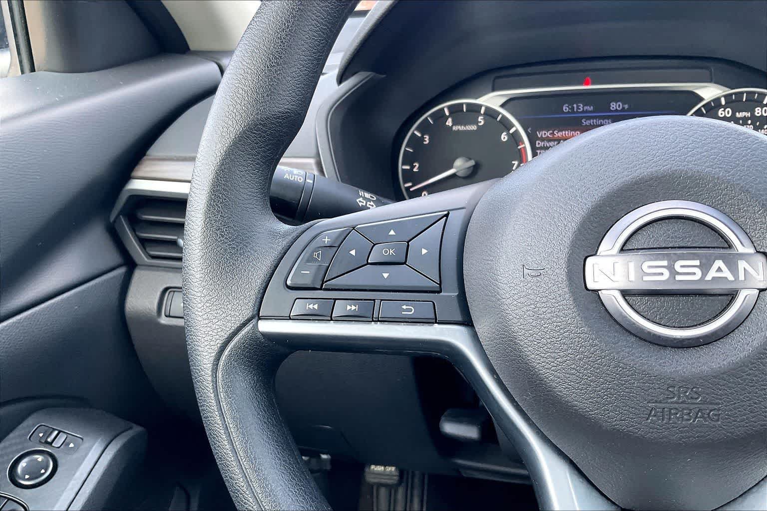 Thumbnail: 2025 Nissan Altima - 21