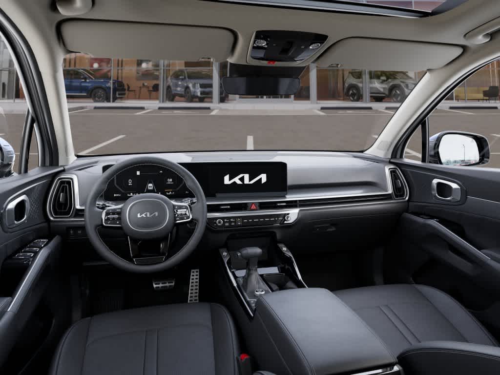 Thumbnail: 2024 Kia Sorento - 14