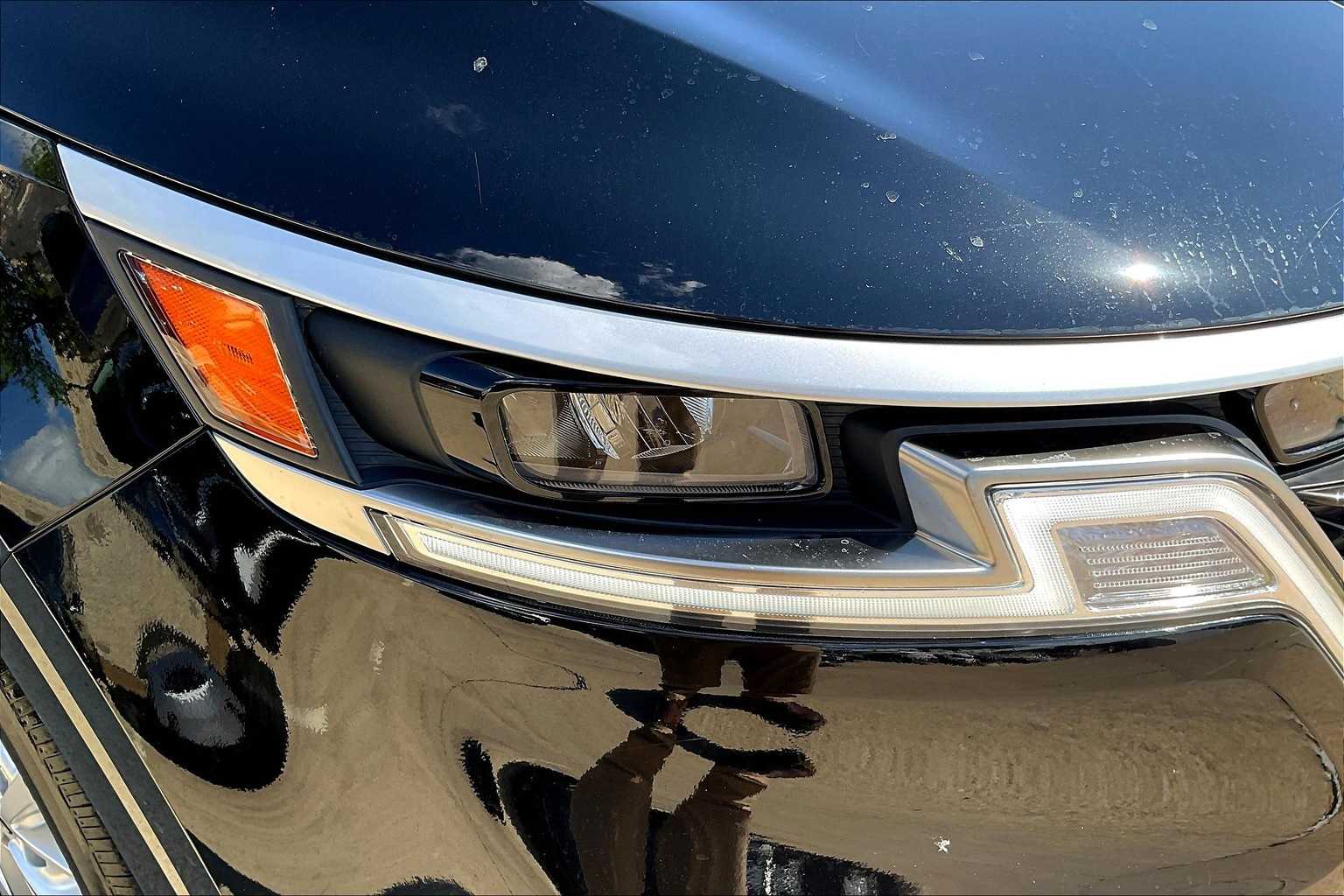 2024 Kia Carnival LX 30