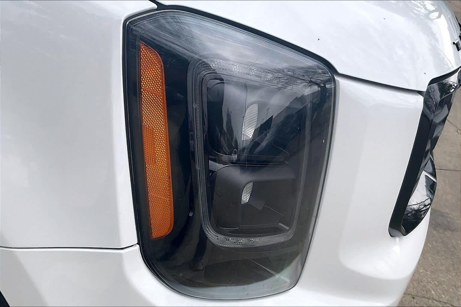 Thumbnail: 2021 Kia Telluride - 31