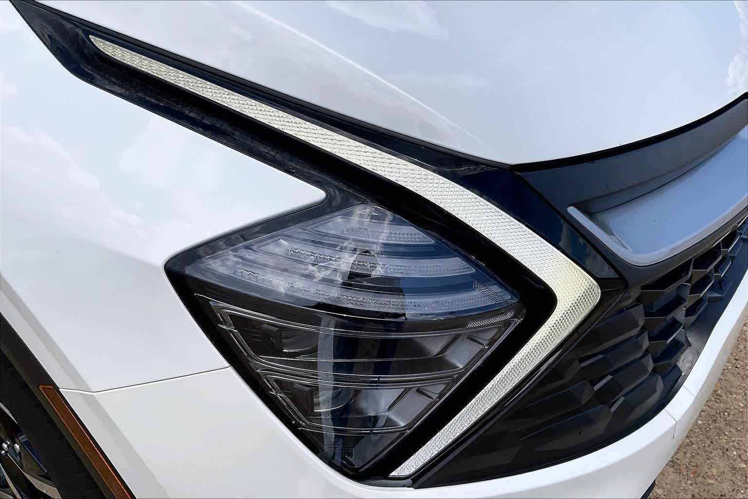 Thumbnail: 2025 Kia Sportage - 28