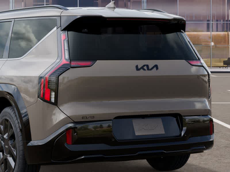 Thumbnail: 2026 Kia EV9 - 13