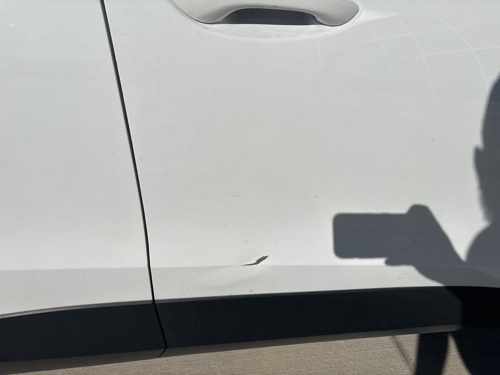 Thumbnail: 2024 Chevrolet Trax - 7