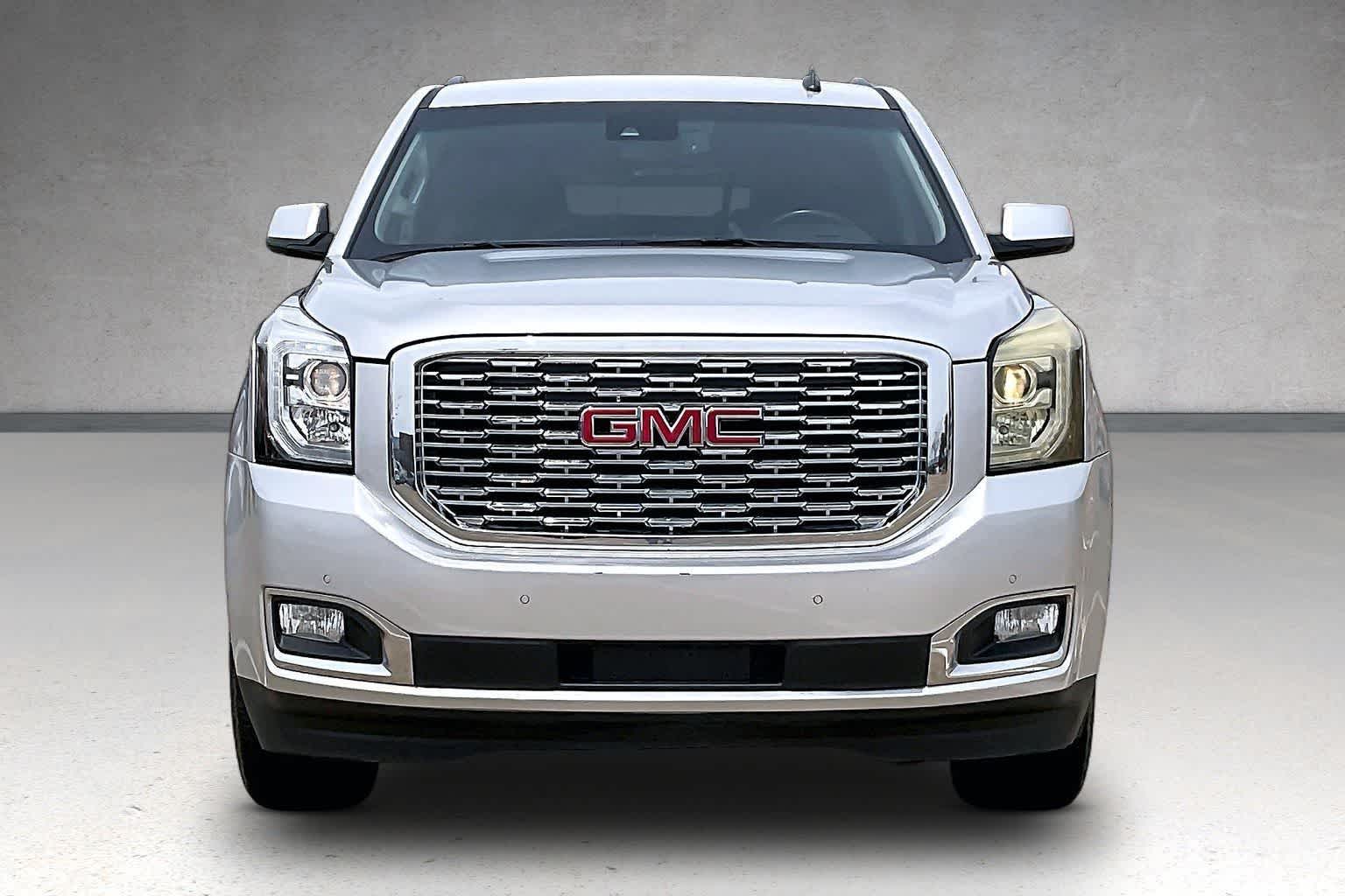 Thumbnail: 2015 GMC Yukon - 6