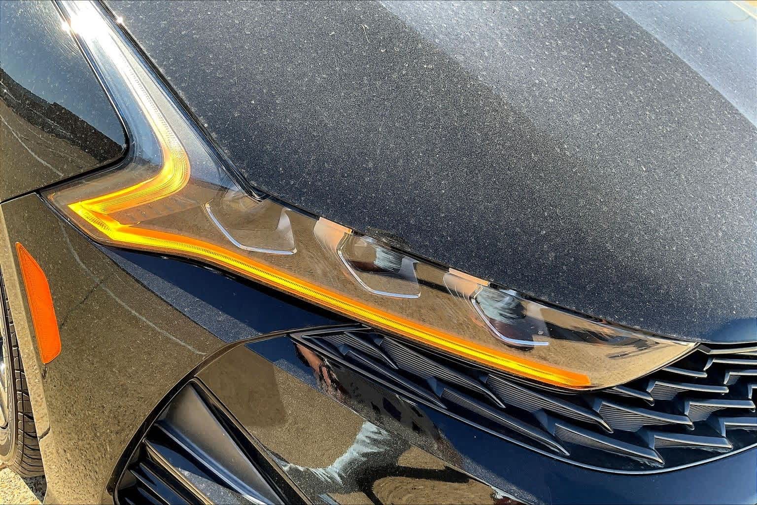 Thumbnail: 2021 Kia K5 - 31