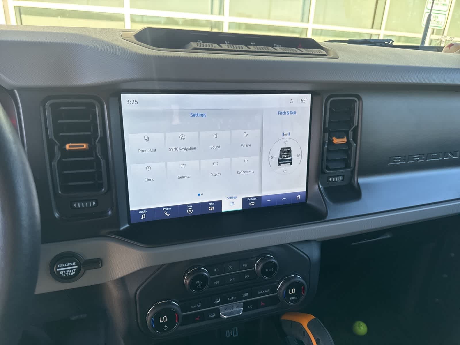 Thumbnail: 2023 Ford Bronco - 11