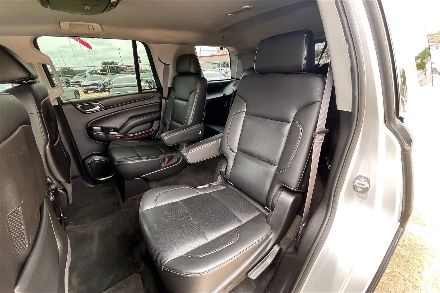 Thumbnail: 2015 GMC Yukon - 28