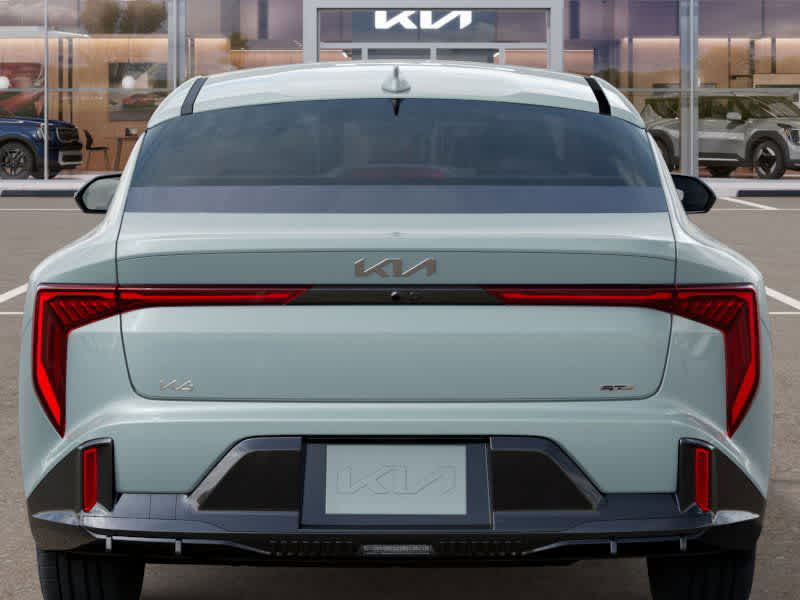 Thumbnail: 2025 Kia K4 - 13
