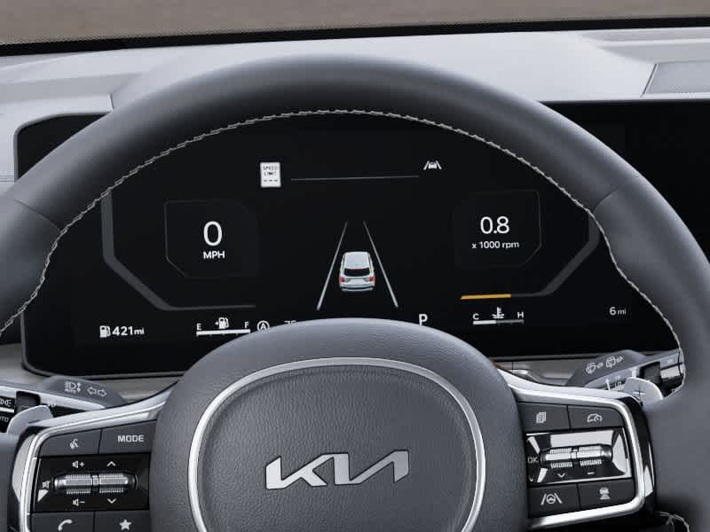 Thumbnail: 2024 Kia Sorento - 21