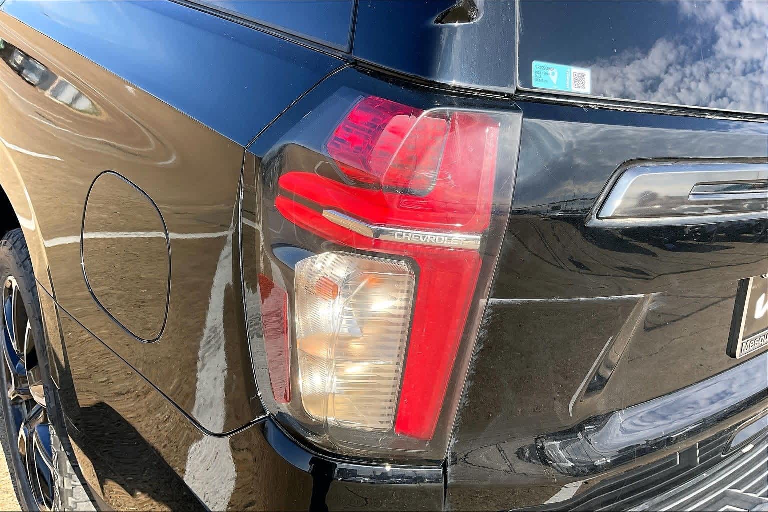 Thumbnail: 2022 Chevrolet Tahoe - 32