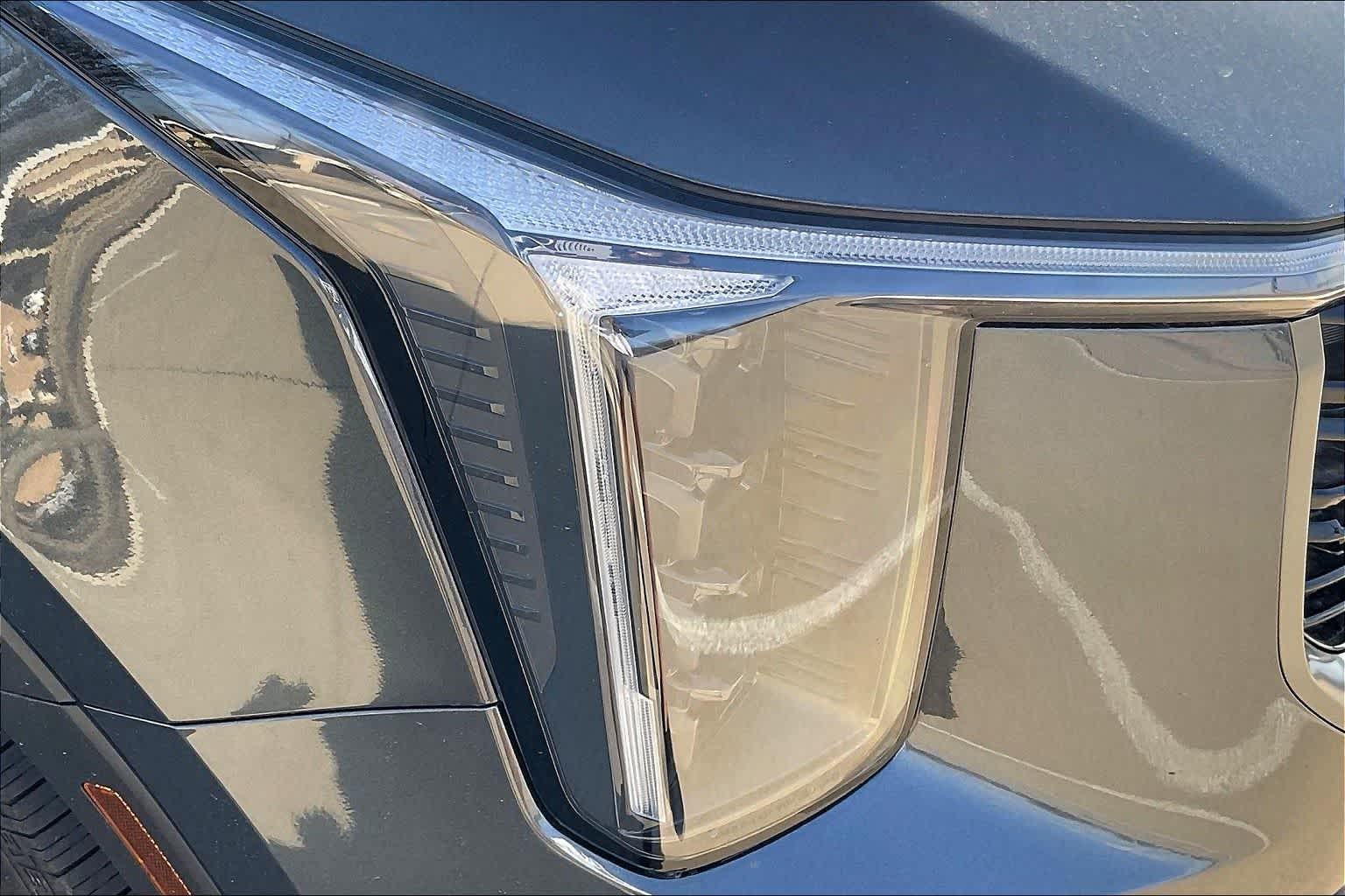 Thumbnail: 2024 Kia Sorento - 31