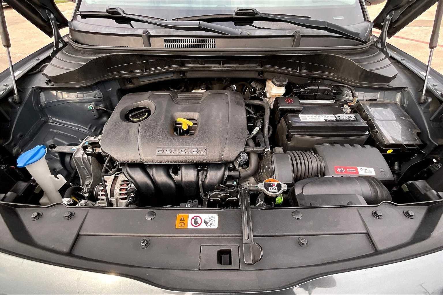 Thumbnail: 2021 Kia Soul - 8