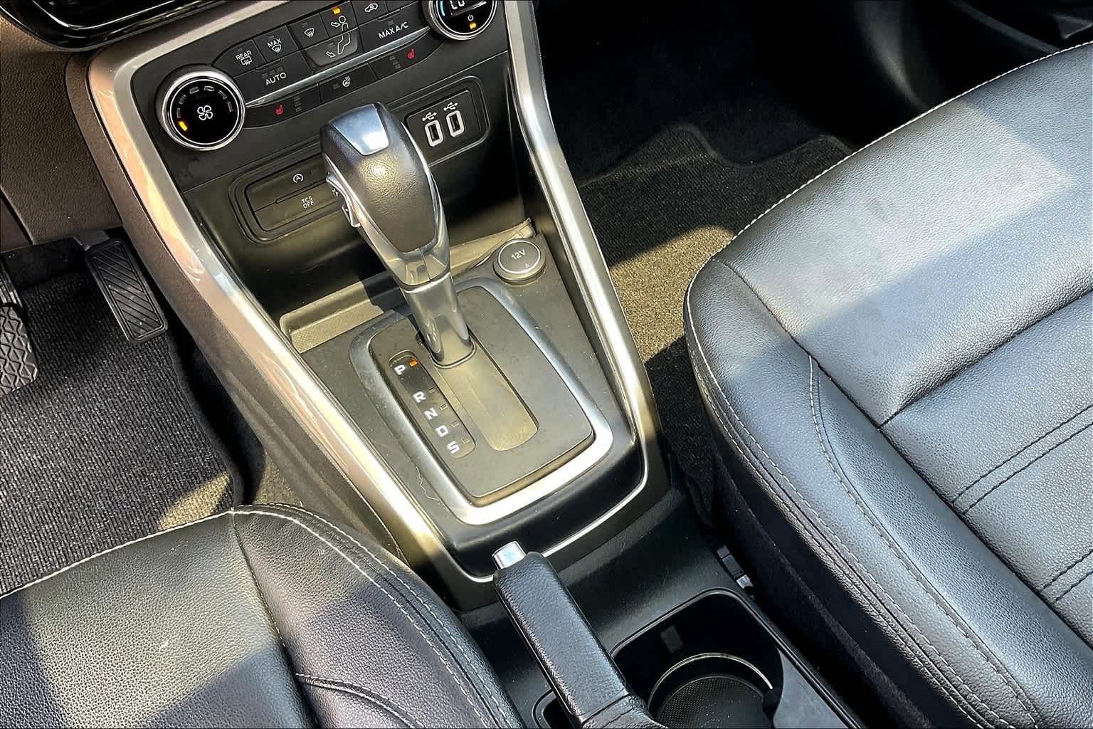 Thumbnail: 2021 Ford EcoSport - 16