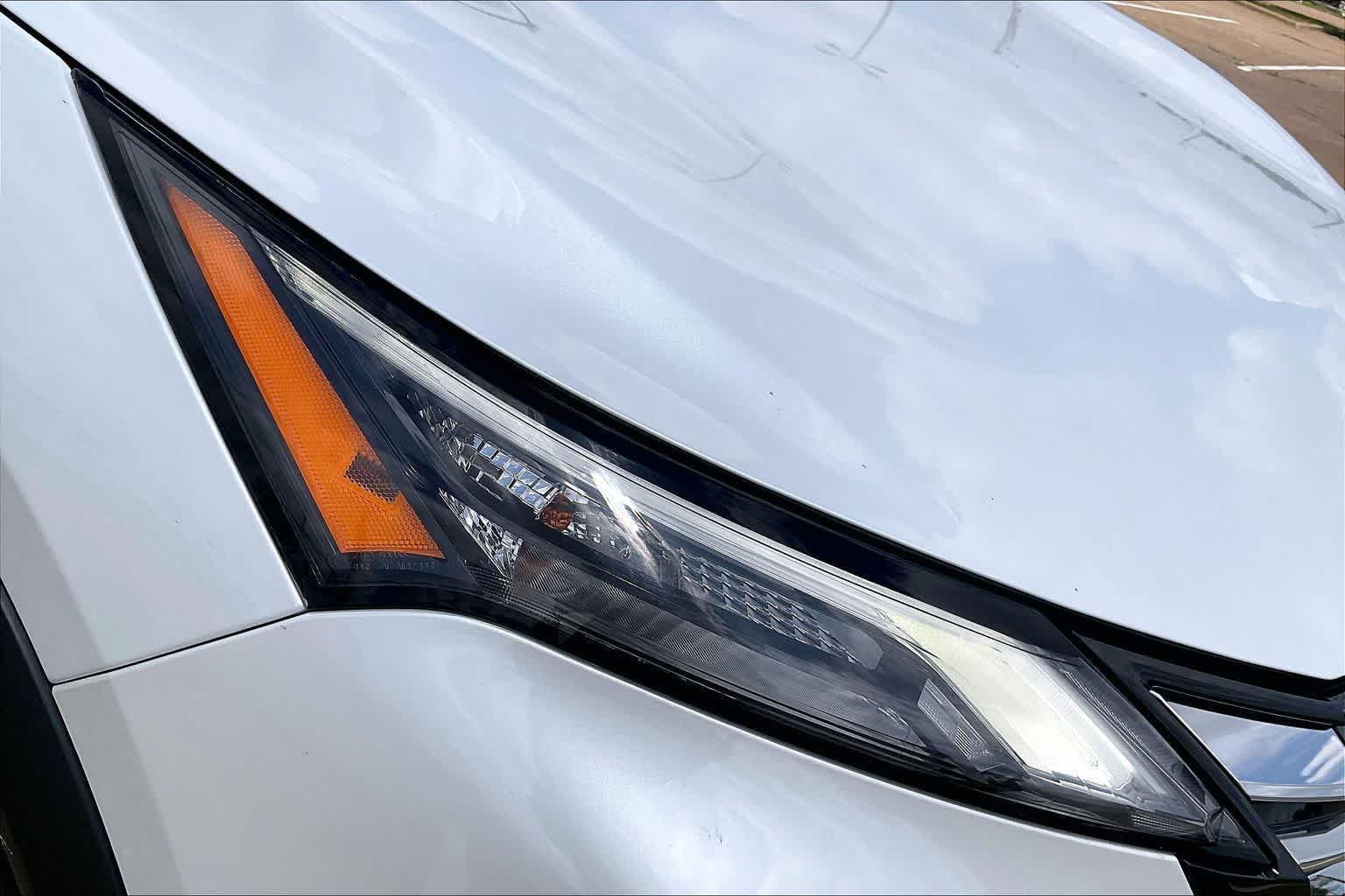 Thumbnail: 2025 Nissan Rogue - 28