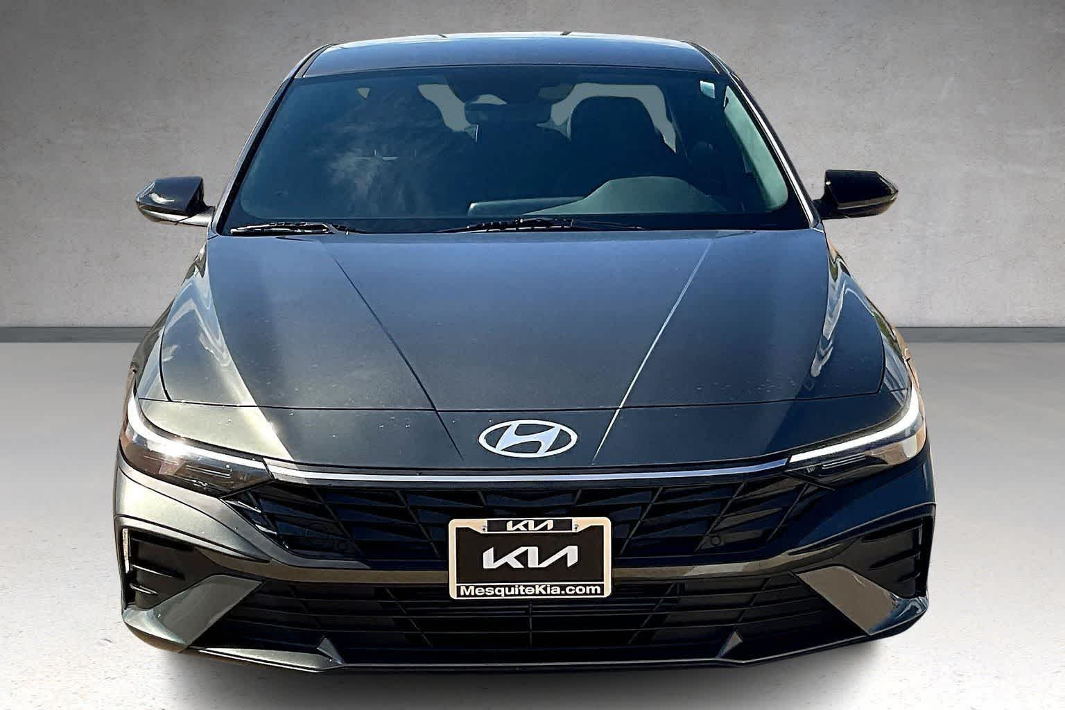 Thumbnail: 2025 Hyundai Elantra - 6