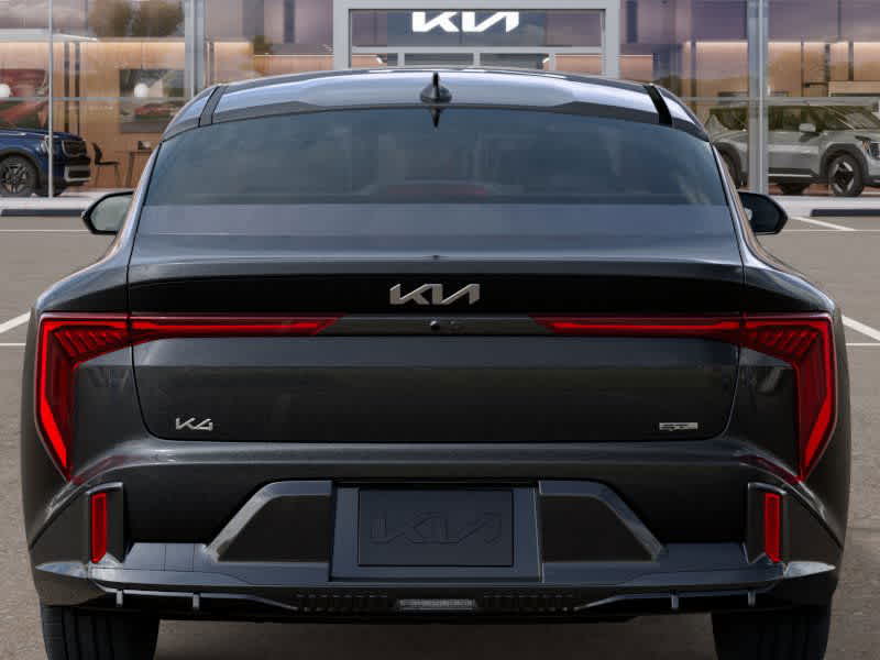 Thumbnail: 2025 Kia K4 - 13