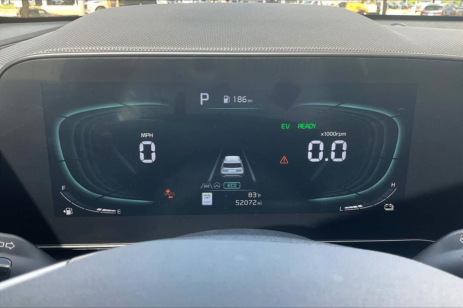 Thumbnail: 2024 Kia Niro - 17