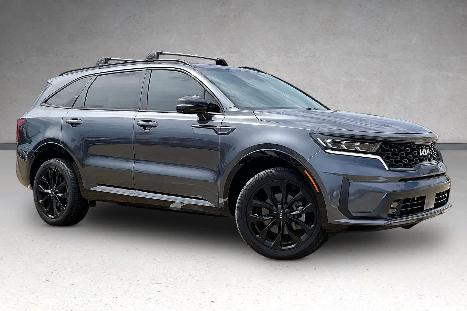 Thumbnail: 2023 Kia Sorento - 20