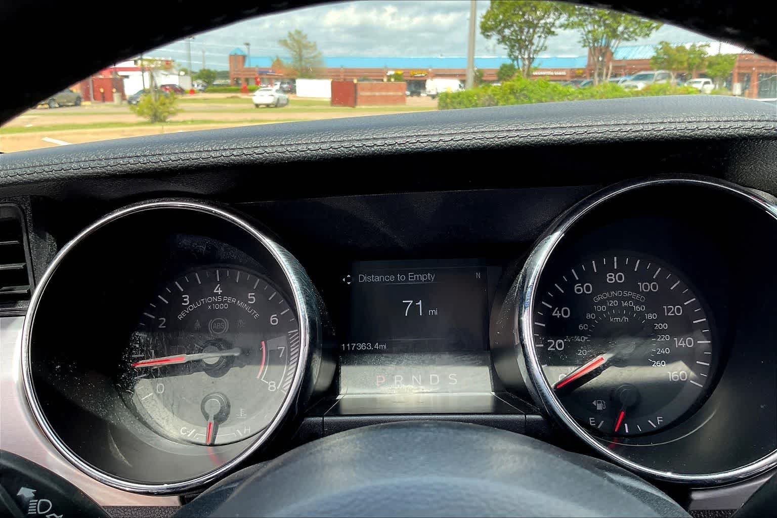 Thumbnail: 2017 Ford Mustang - 15