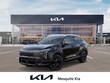 Kia Sportage Hybrid