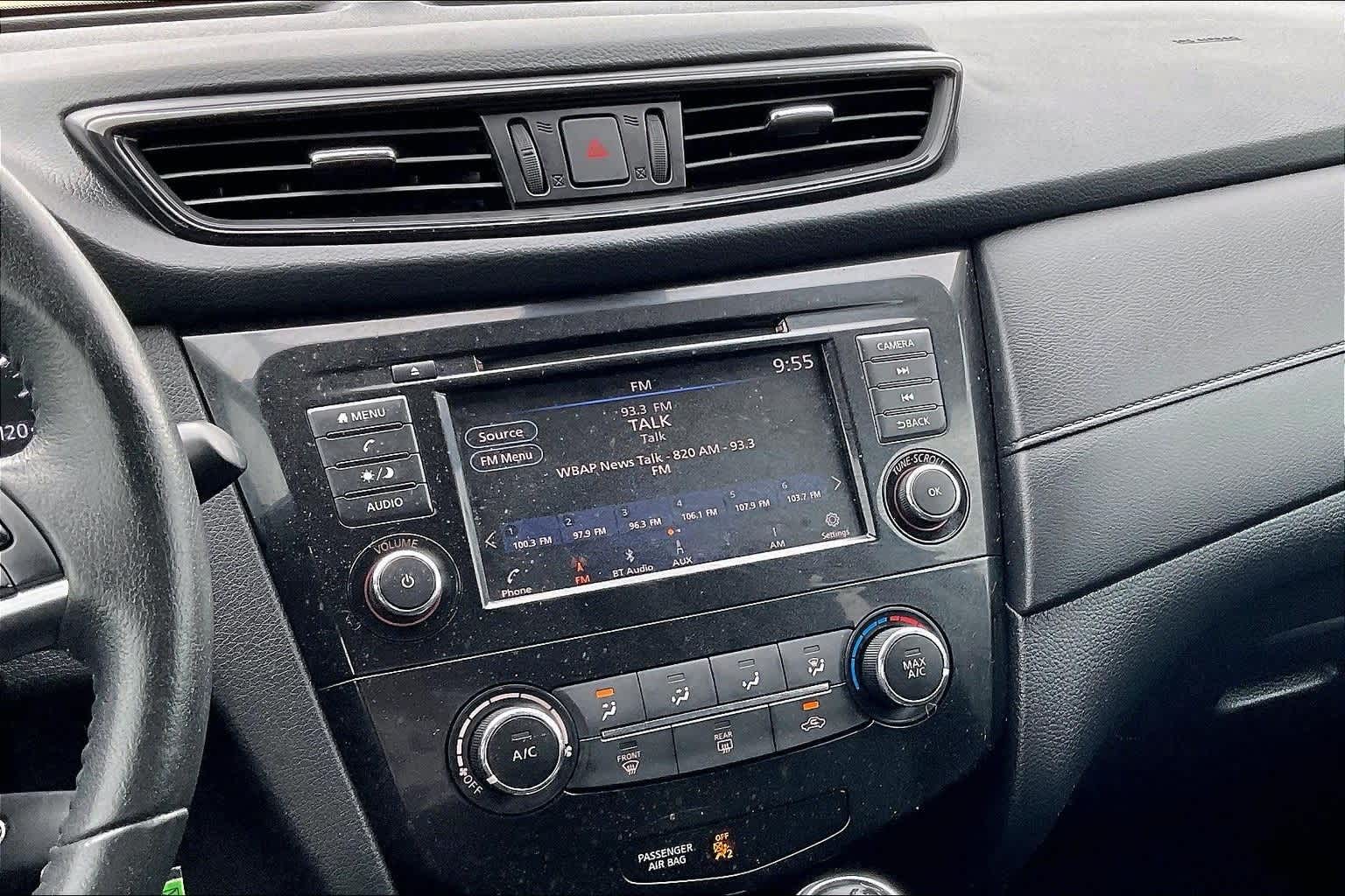 Thumbnail: 2019 Nissan Rogue - 15