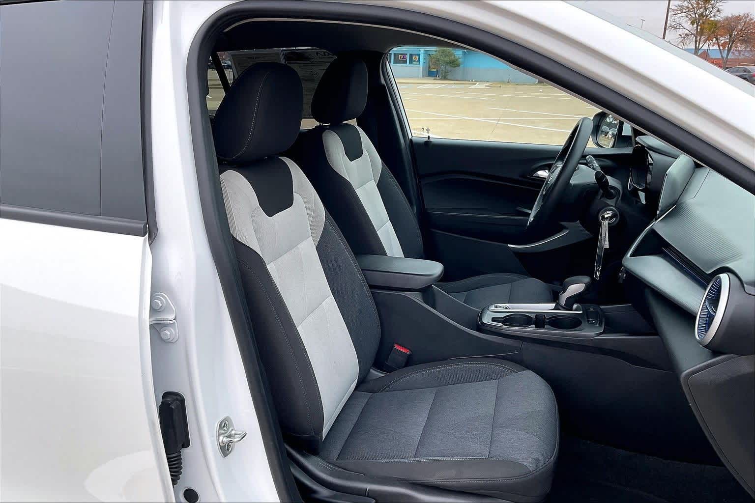 Thumbnail: 2024 Chevrolet Trax - 13