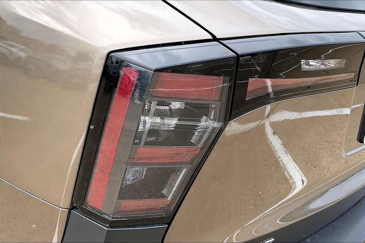Thumbnail: 2025 Nissan Kicks - 29