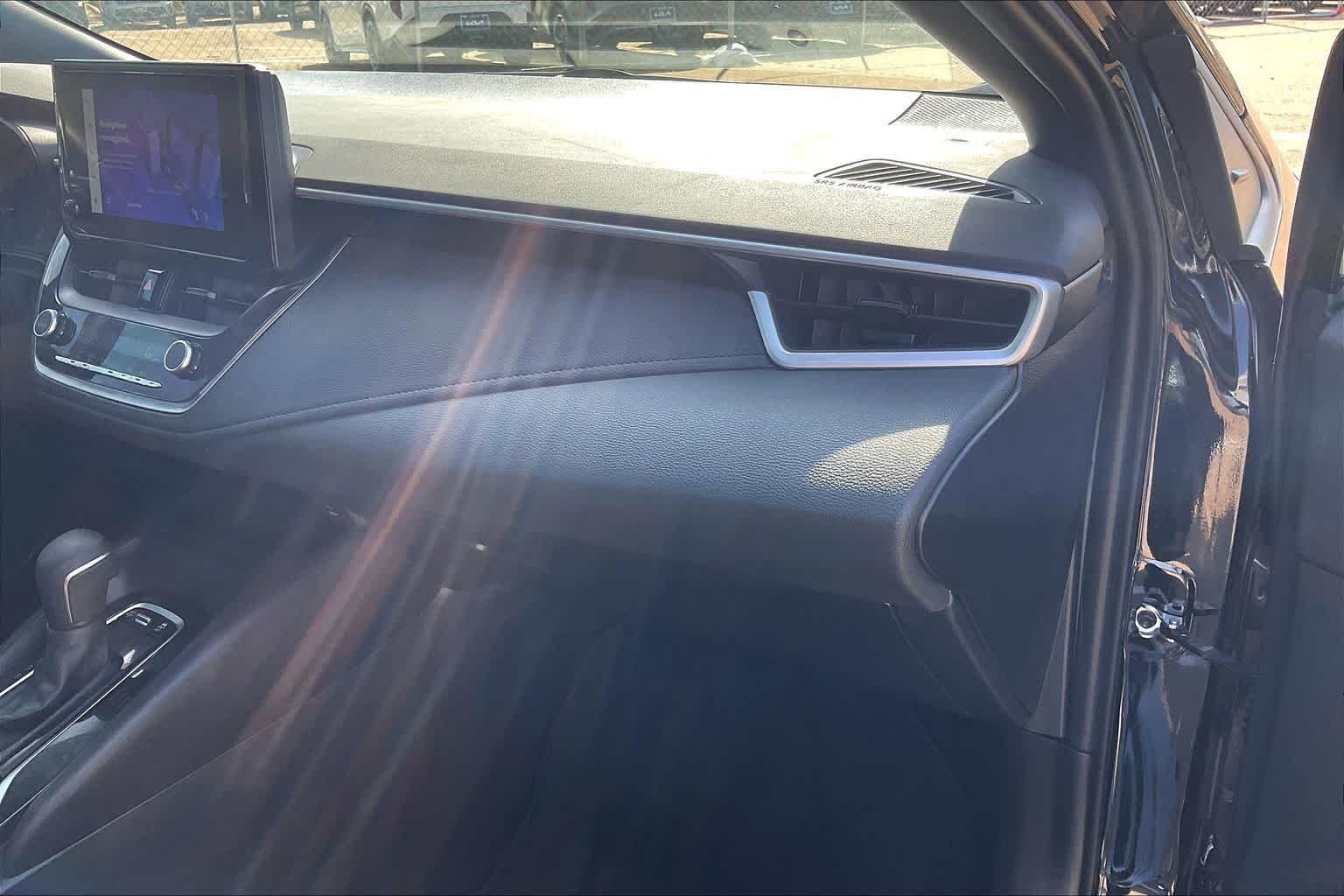 Thumbnail: 2024 Toyota Corolla - 23