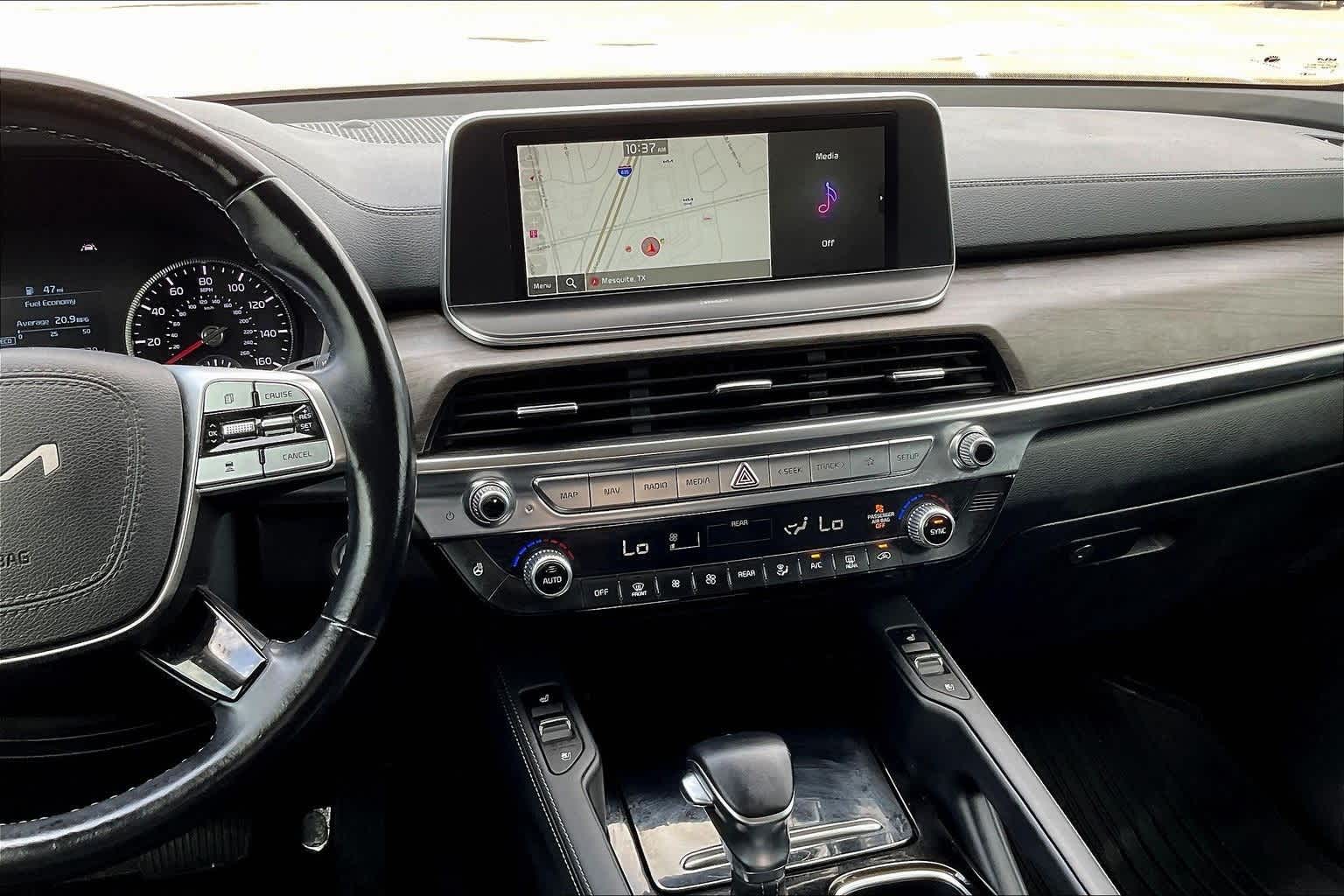 Thumbnail: 2022 Kia Telluride - 15