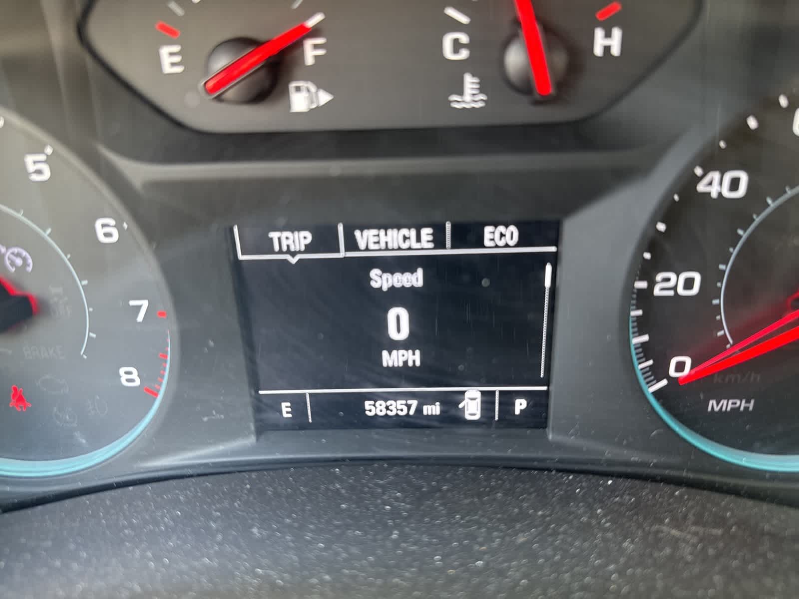 Thumbnail: 2019 Chevrolet Malibu - 7