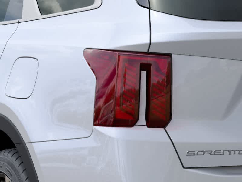 Thumbnail: 2024 Kia Sorento - 11