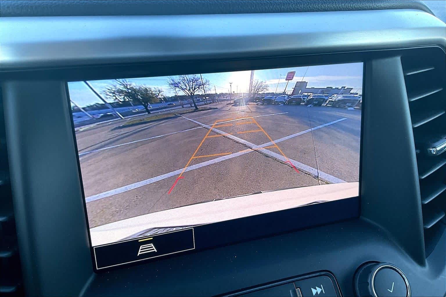 Thumbnail: 2023 GMC Acadia - 26