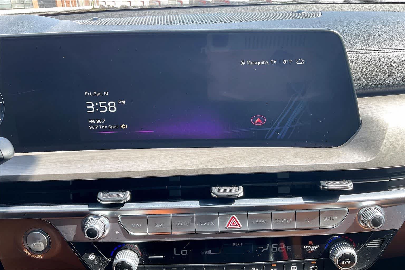 Thumbnail: 2024 Kia Telluride - 15