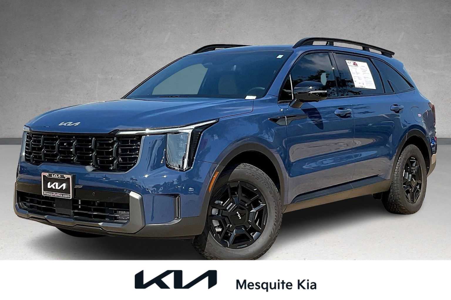 2024 Kia Sorento SX -
                  Mesquite, TX