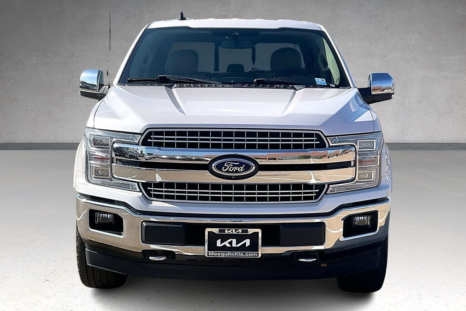 Thumbnail: 2019 Ford F-150 - 6