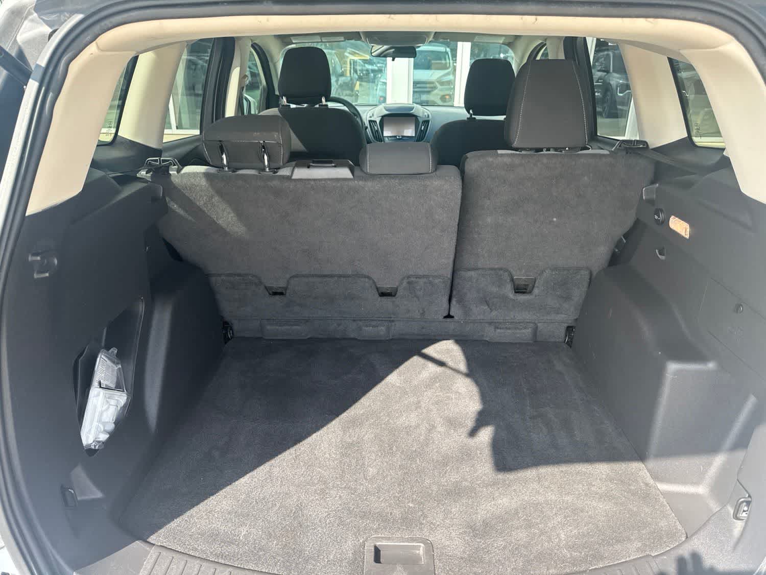 Thumbnail: 2019 Ford Escape - 10