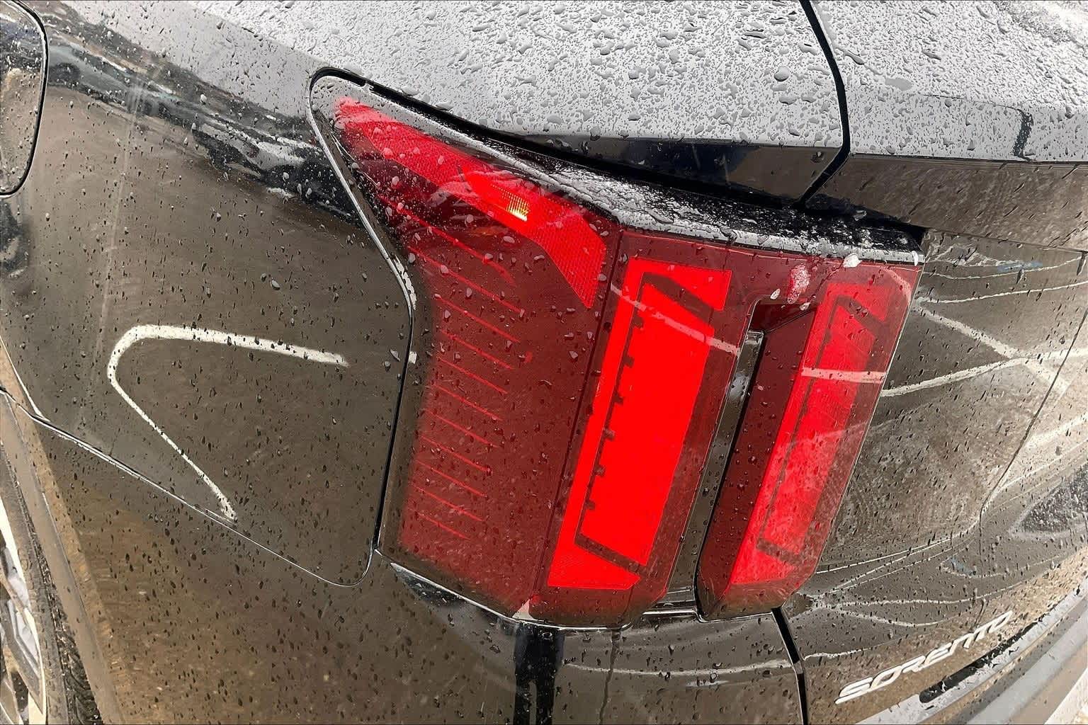 Thumbnail: 2025 Kia Sorento - 30