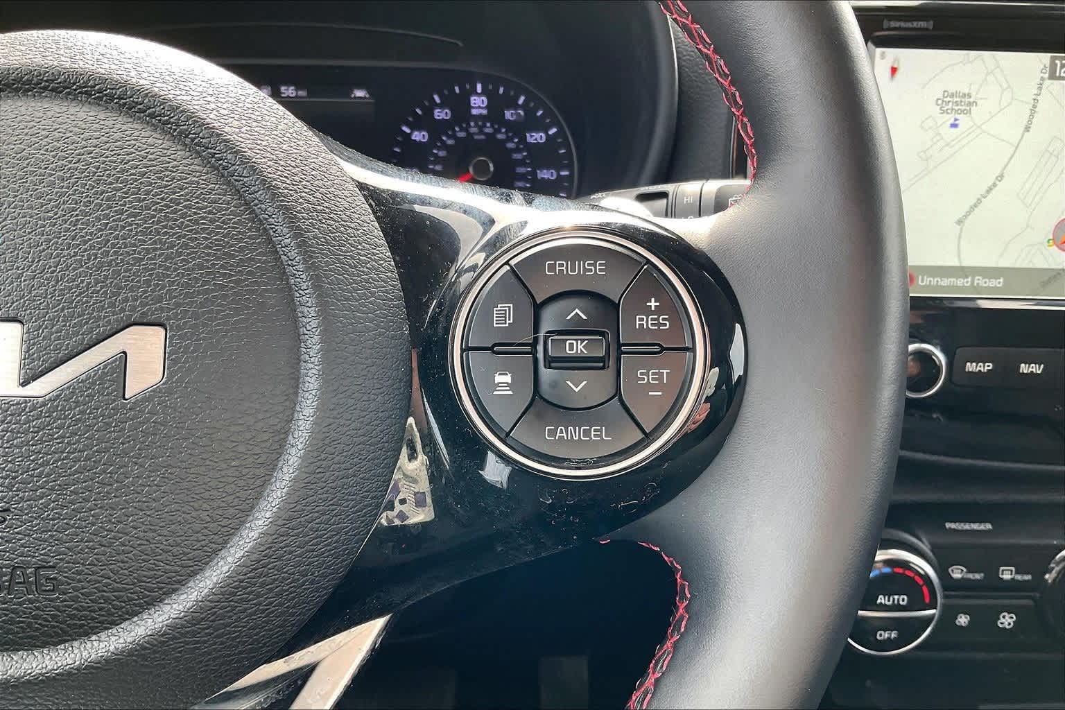 Thumbnail: 2022 Kia Soul - 24