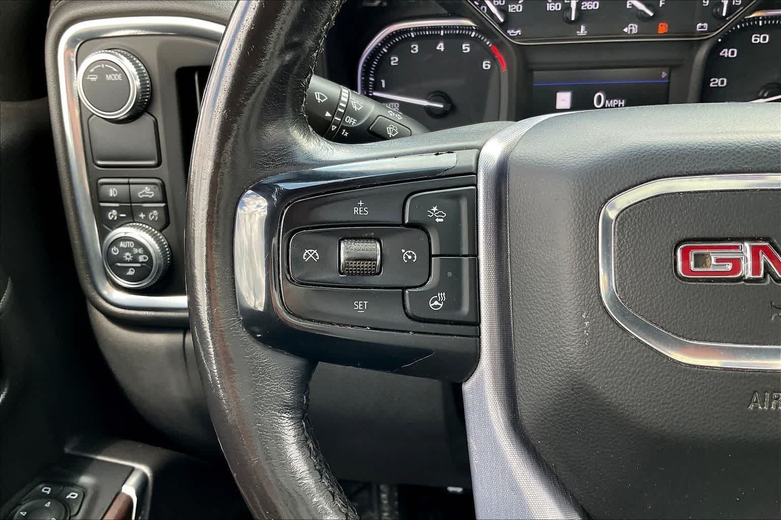 Thumbnail: 2020 GMC Sierra 1500 - 24