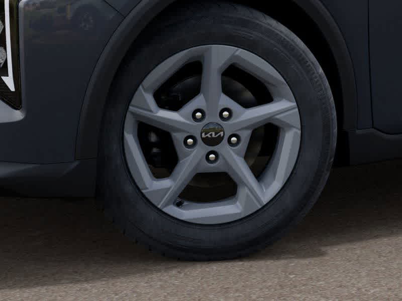 Thumbnail: 2025 Kia K4 - 9