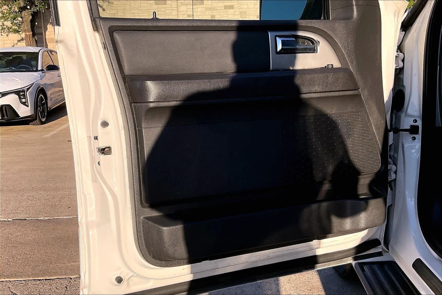 Thumbnail: 2008 Ford Expedition - 27