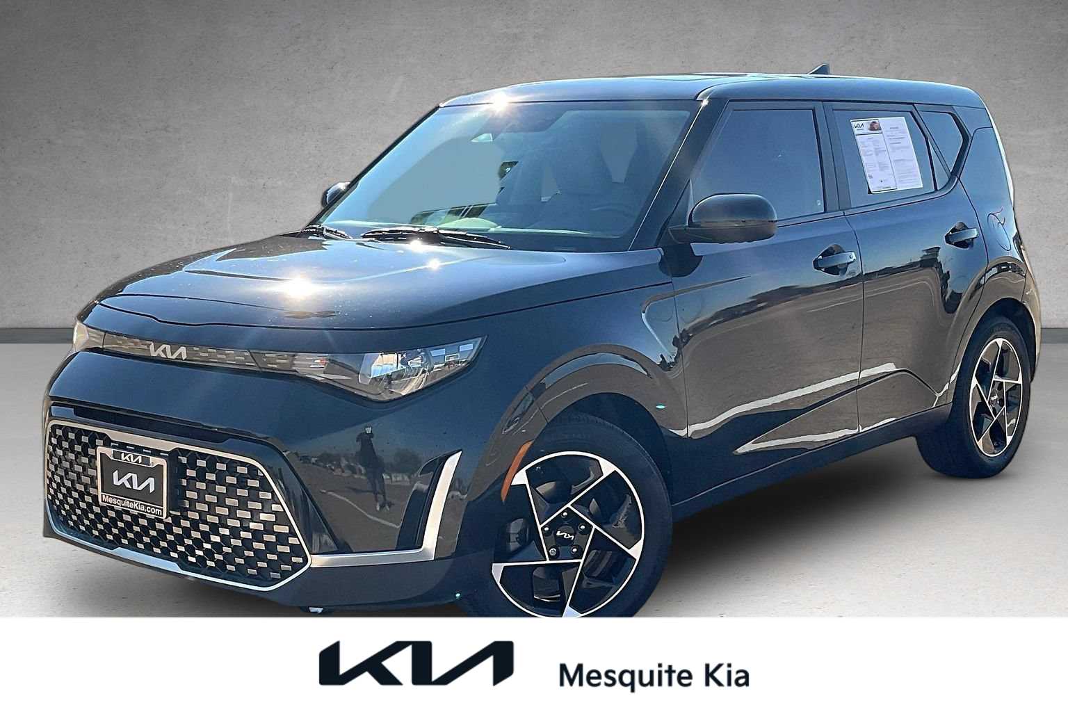 2024 Kia Soul