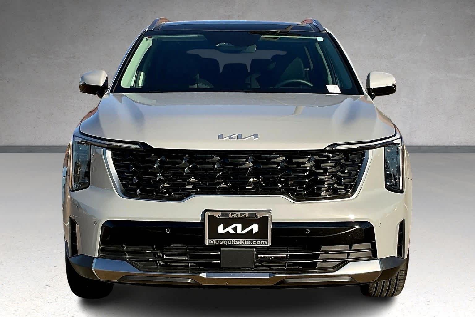 Thumbnail: 2025 Kia Sorento - 6