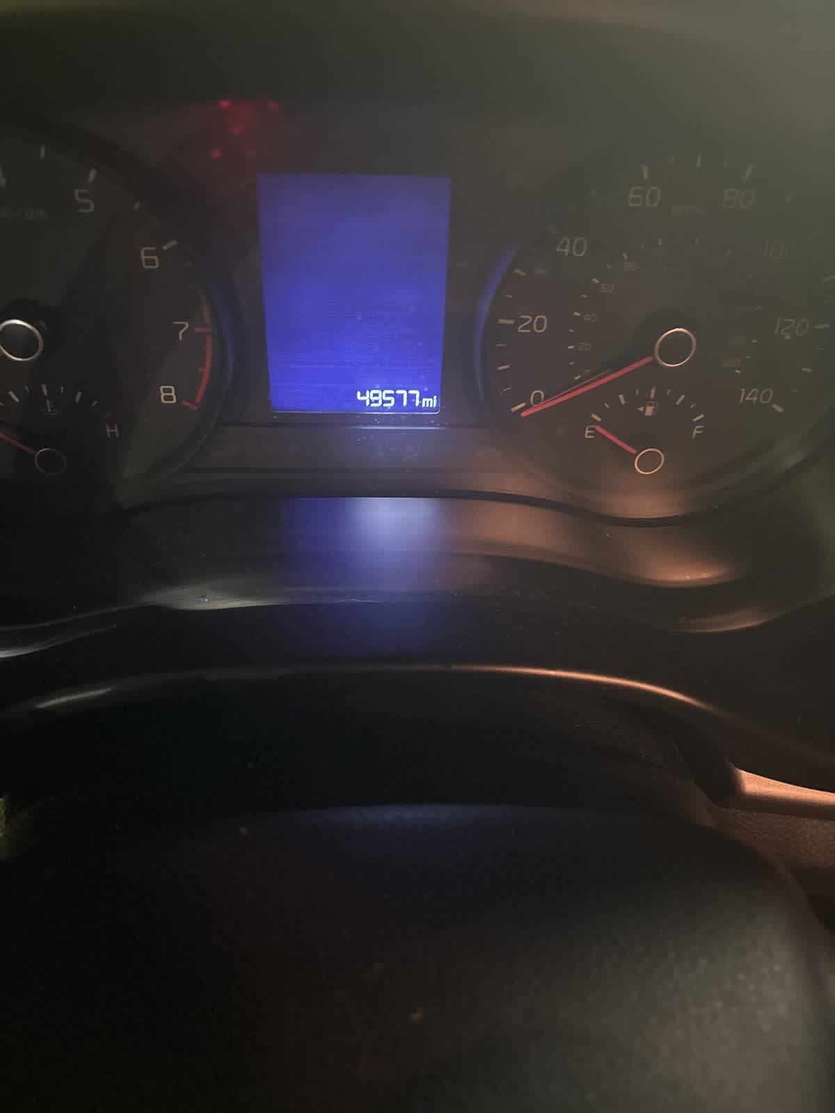 Thumbnail: 2022 Kia Rio - 9