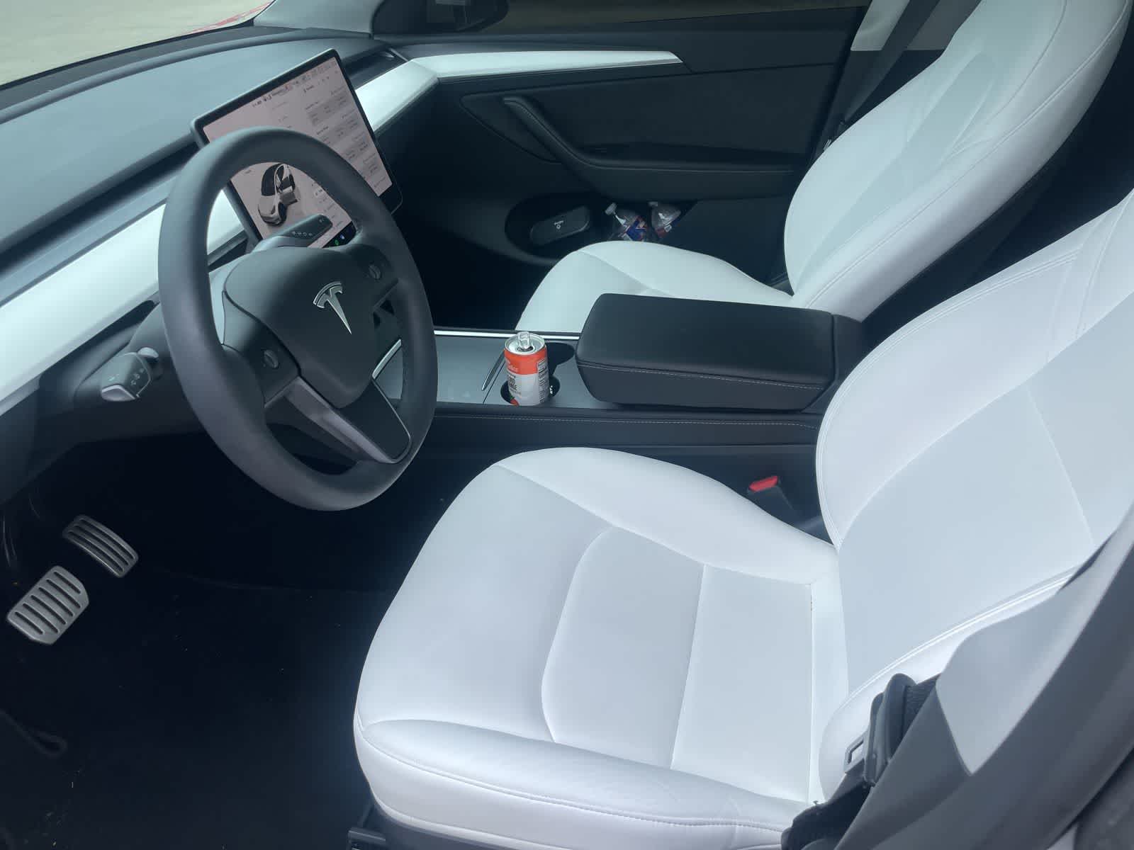 Thumbnail: 2023 Tesla Model Y - 7